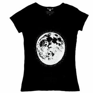 Wild & Raven Tee ☆:• Size M